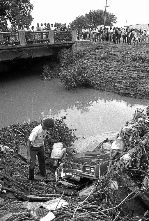 Día de conmemoración de la inundación de 1984
